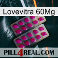 Lovevitra 60Mg 10